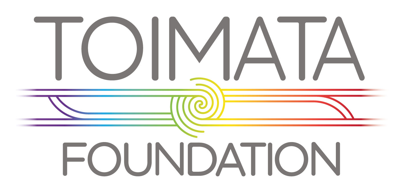 toimata foundation logo