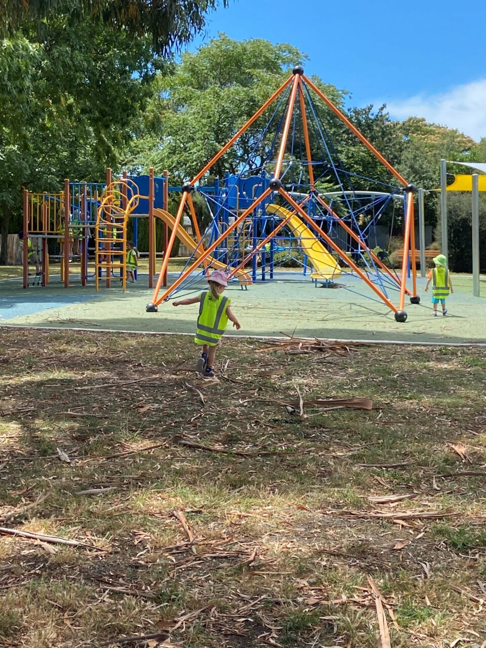 Enviroschools Renwick Kindergarten Enviroschools journey with