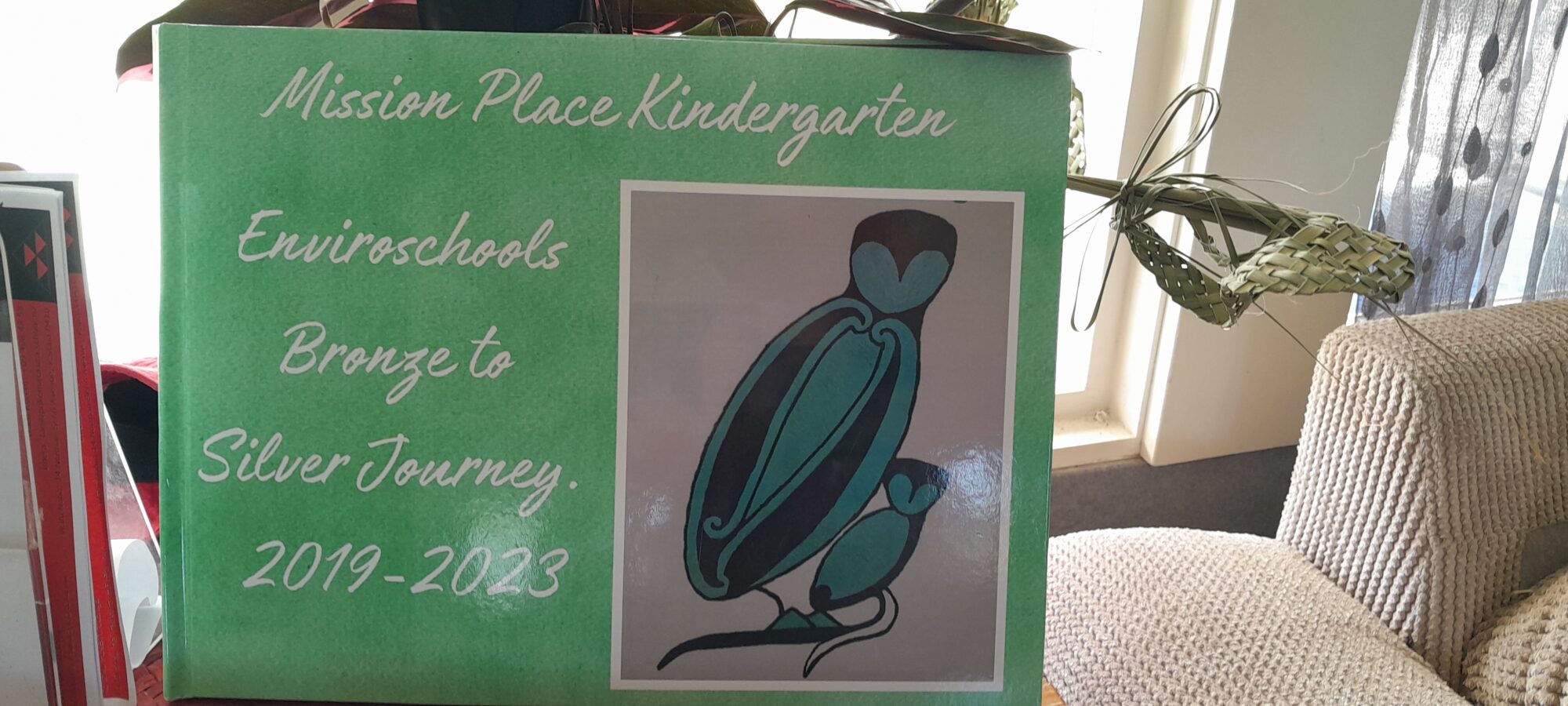 Enviroschools Highlighting shifts in teaching and learning at Mission